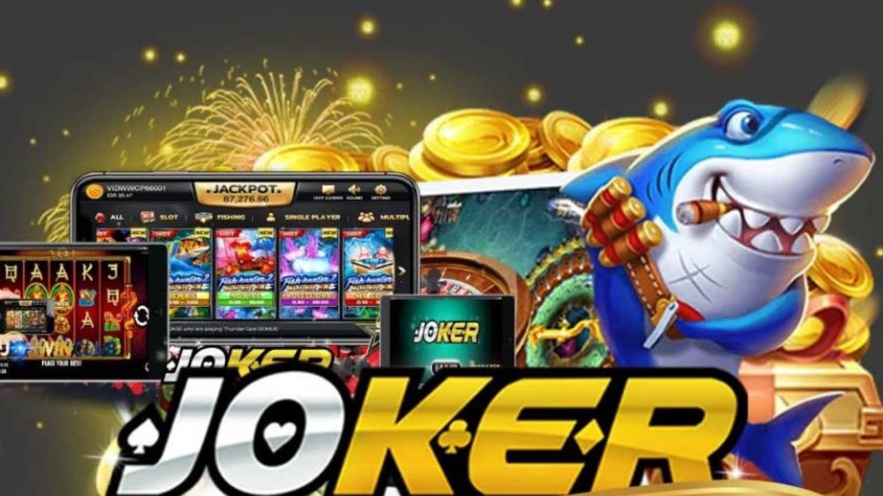 Real Money Joker123 Gambling Bets on the Dewabet 88 Asia Site
