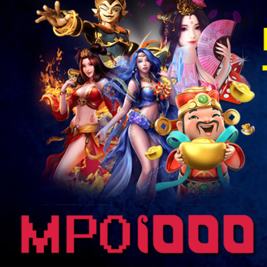 The Concept of the online Capsa Gambling at Mpo1000
