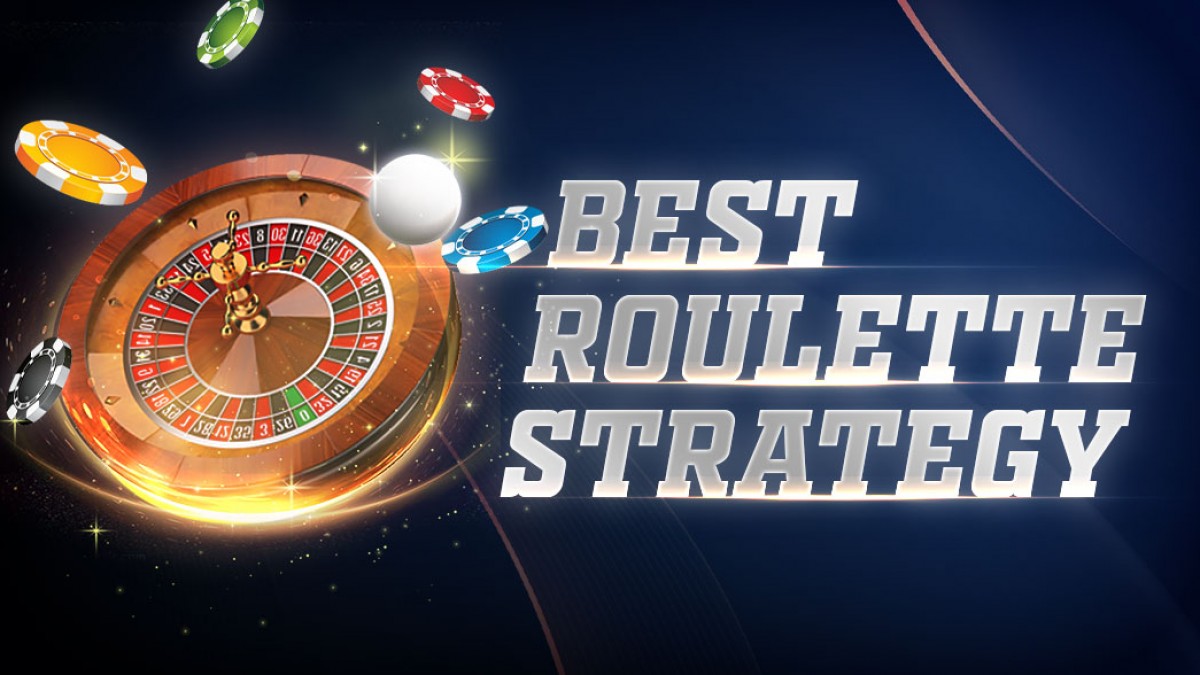 Vegashoki: Best Roulette Strategy That Works in January 2024