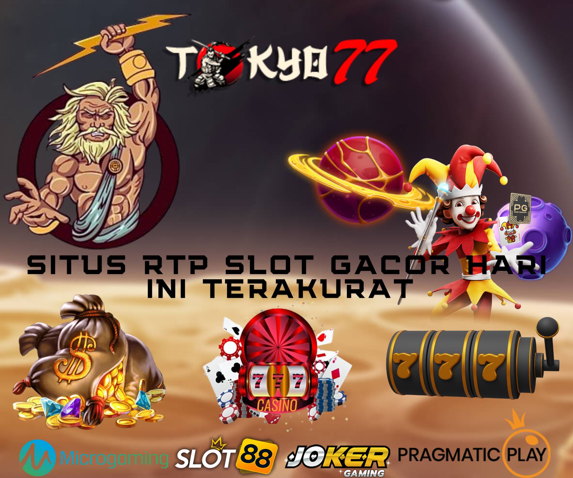 Increase the Winning Percentage of RTP live Slots