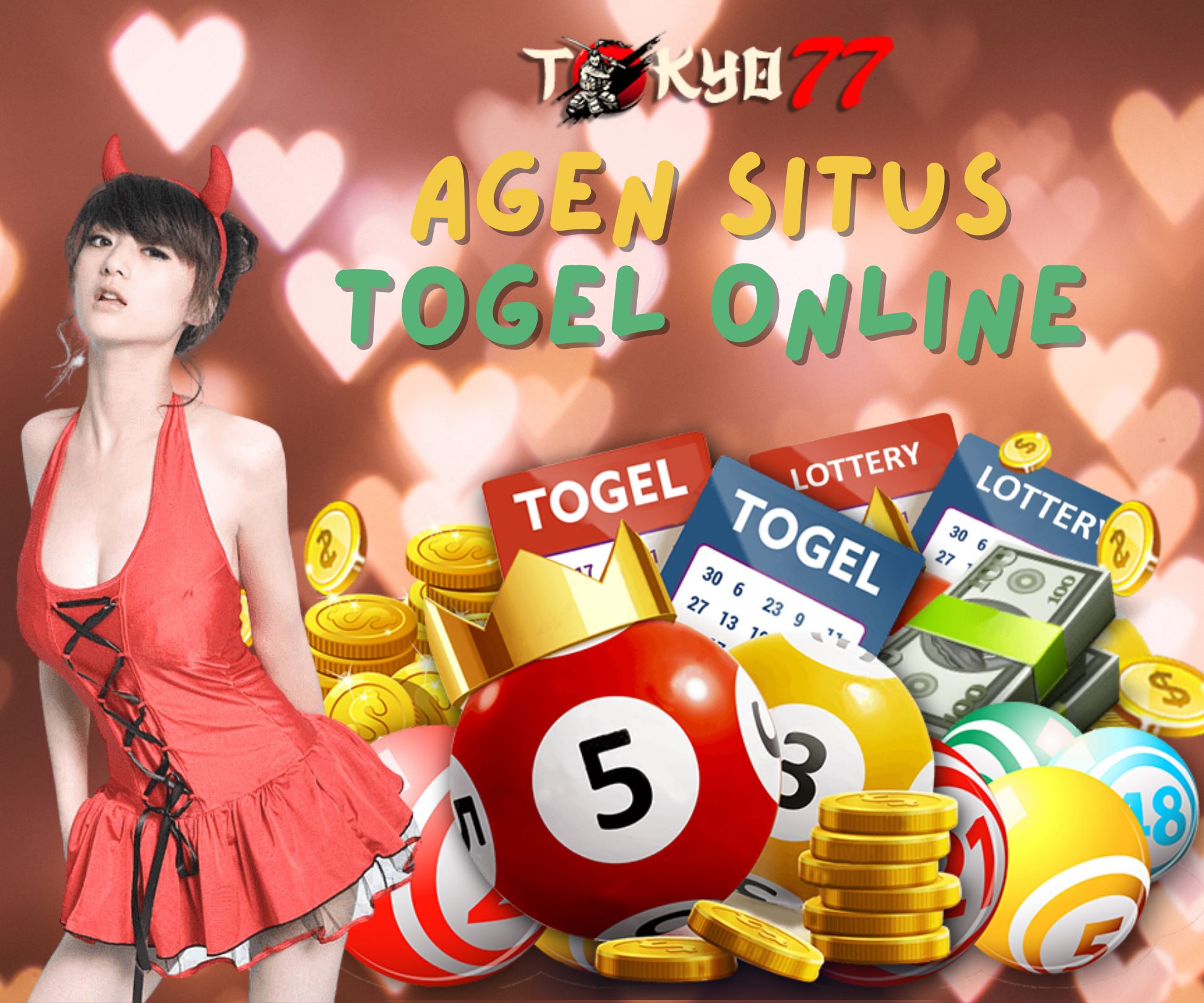 Various Factors Why You Should Play Togel Online