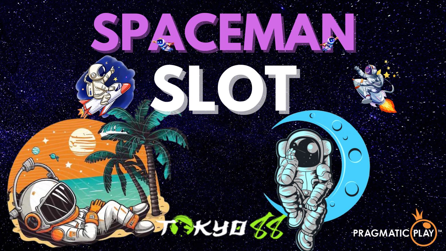 Space Adventures Begin: Spaceman Slot Demo Unveils Cosmic Wonders