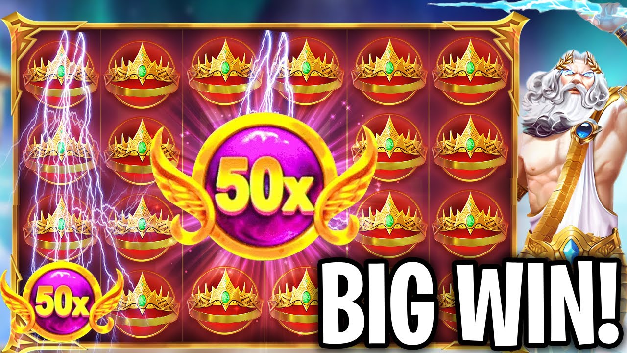 Preparation for Starting Online Olympus Slot Betting for Beginners