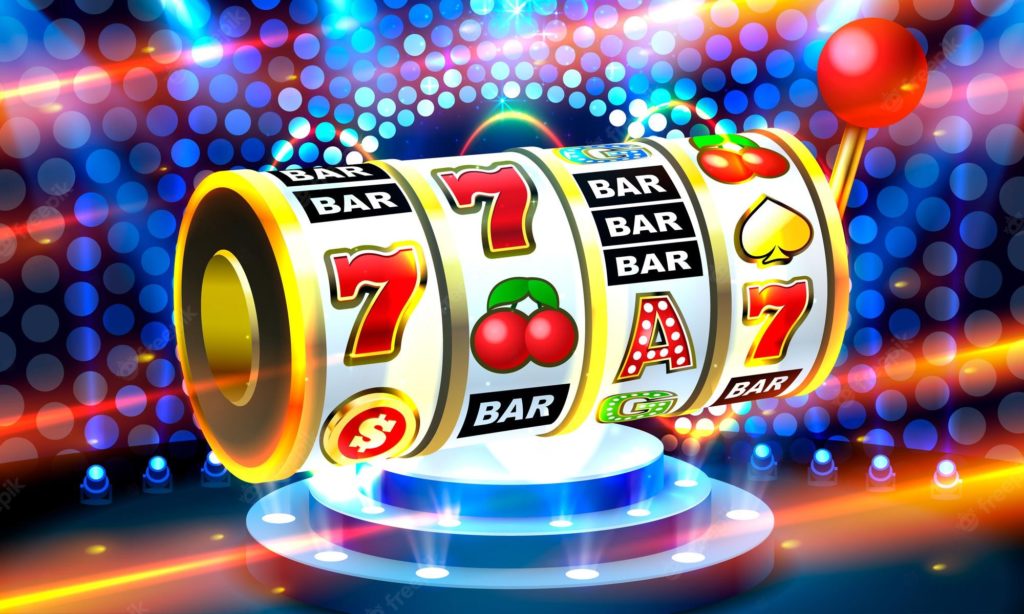 Technology has Improved Slot Win123 Experience!